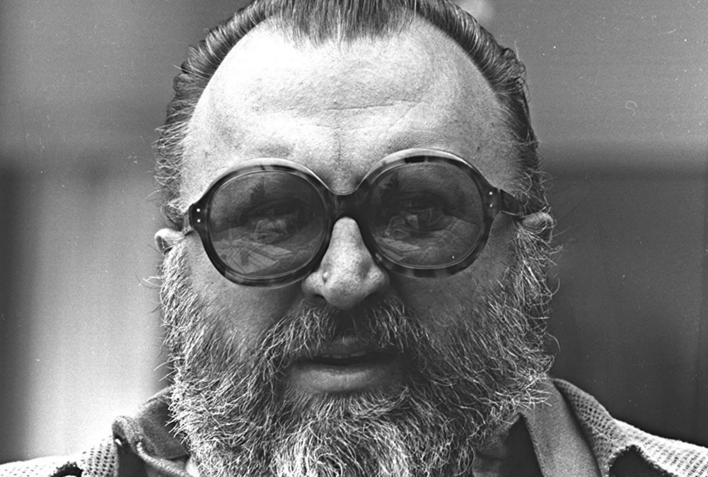 SERGIO LEONE LEGACY HUB – BENVENUTI NEL BLOG
