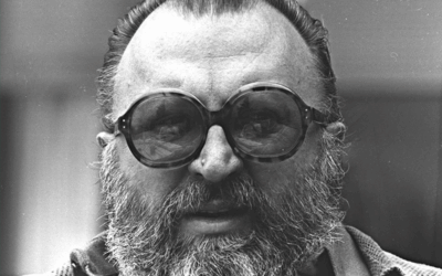 SERGIO LEONE LEGACY HUB – BENVENUTI NEL BLOG