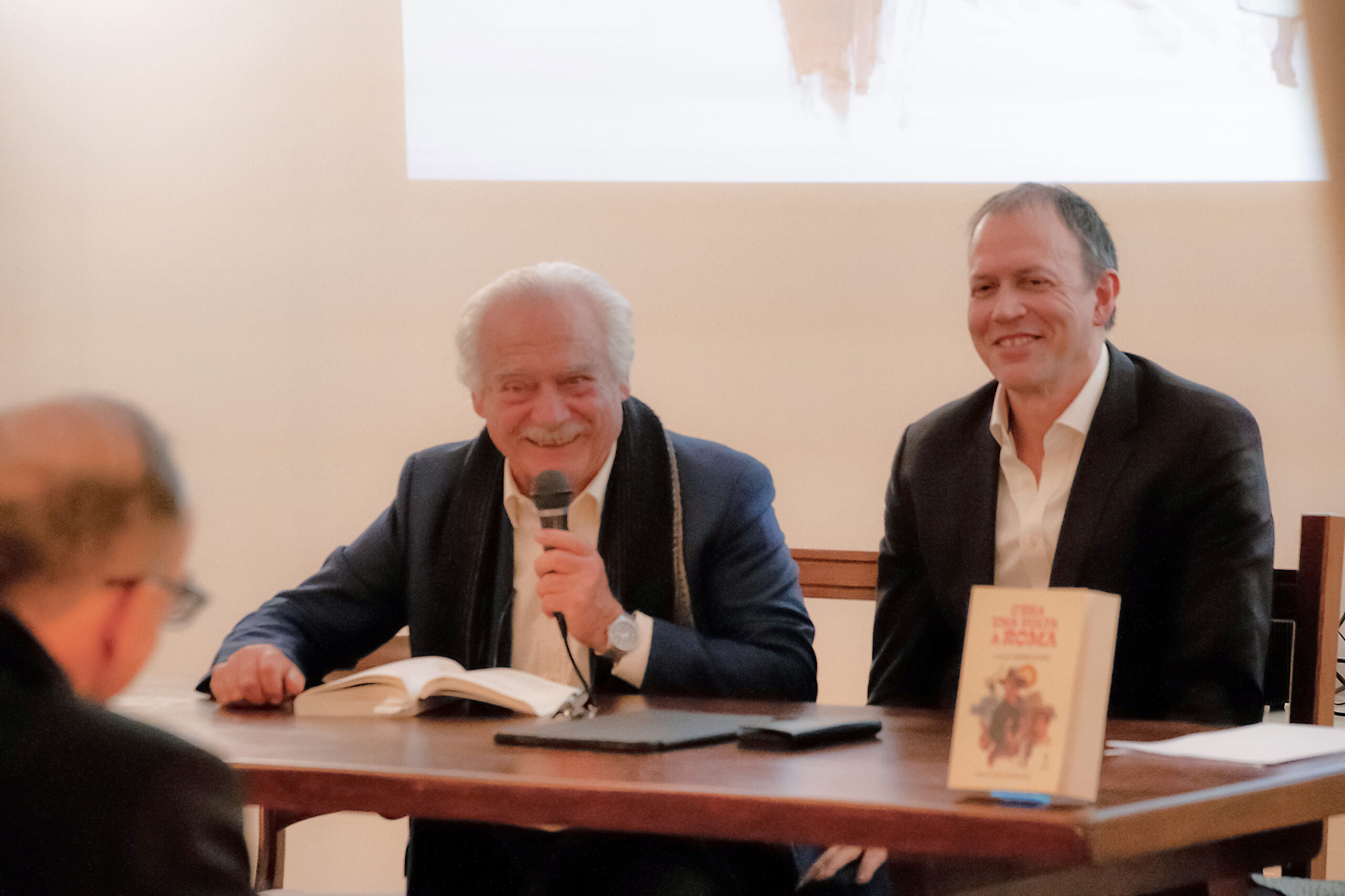 Giorgio e Manuel 6