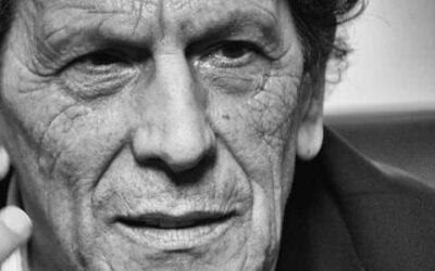 Il Premio Sergio Leone saluta Corrado Solari
