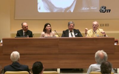 SERGIO LEONE AL SENATO: NASCE IL CENTRO STUDI DEDICATO AL REGISTA
